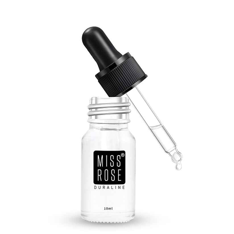Miss Rose Diluent Gel for Flawless Makeup Application