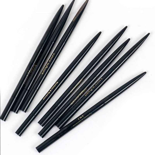 Missrose Eyebrow Pen for Perfectly Defined Brows and Eyeliner