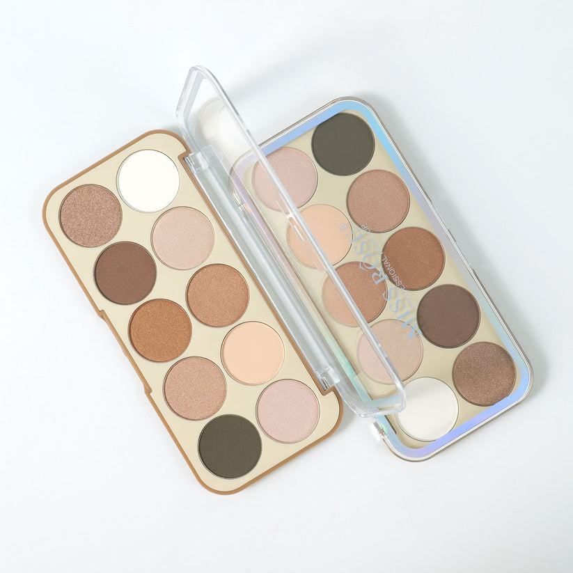 Miss Rose Contour Highlighter Kit - Premium Contour Plus for Radiant Glow - MAT Beauty