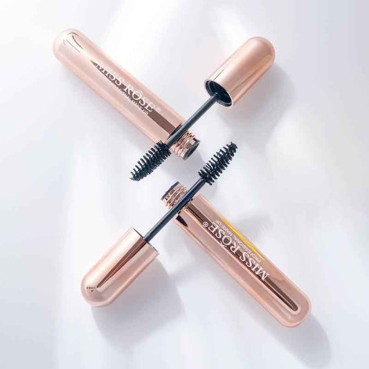 Miss Rose Lengthening Mascara for Natural Volume and Definition