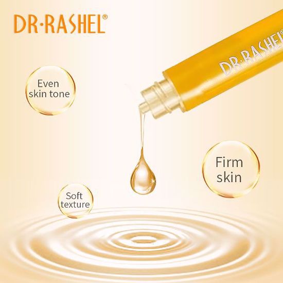 DR RASHEL Collagen Serum Multi-Lift Ultra Ampoule 4ml*3pcs - MAT Beauty