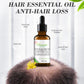 DISAAR Hair Growth Essential Oil for Anti Hair Loss Treatment - 30ml - MAT Beauty