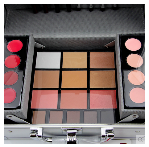 MISS ROSE Makeup Palette Kit for Stunning Looks - Professional Makeup Palette Set - MAT Beauty