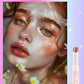 Wine Sparkling Jelly Highlighter Stick Pearlescent Glitter Eyeshadow & Highlighter Stick – Viral Trendy Shine