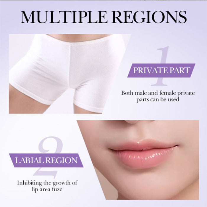 Sadoer Ant Essence Hair Removal for Body & Face - MAT Beauty