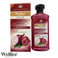 Wellice Professional Onion Hair Loss Shampoo for Thicker, Healthier Hair - MAT Beauty