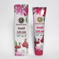 Heaven Dove Hand Cream - Lily Cleavage Repair Moisturizing Formula 120g - MAT Beauty