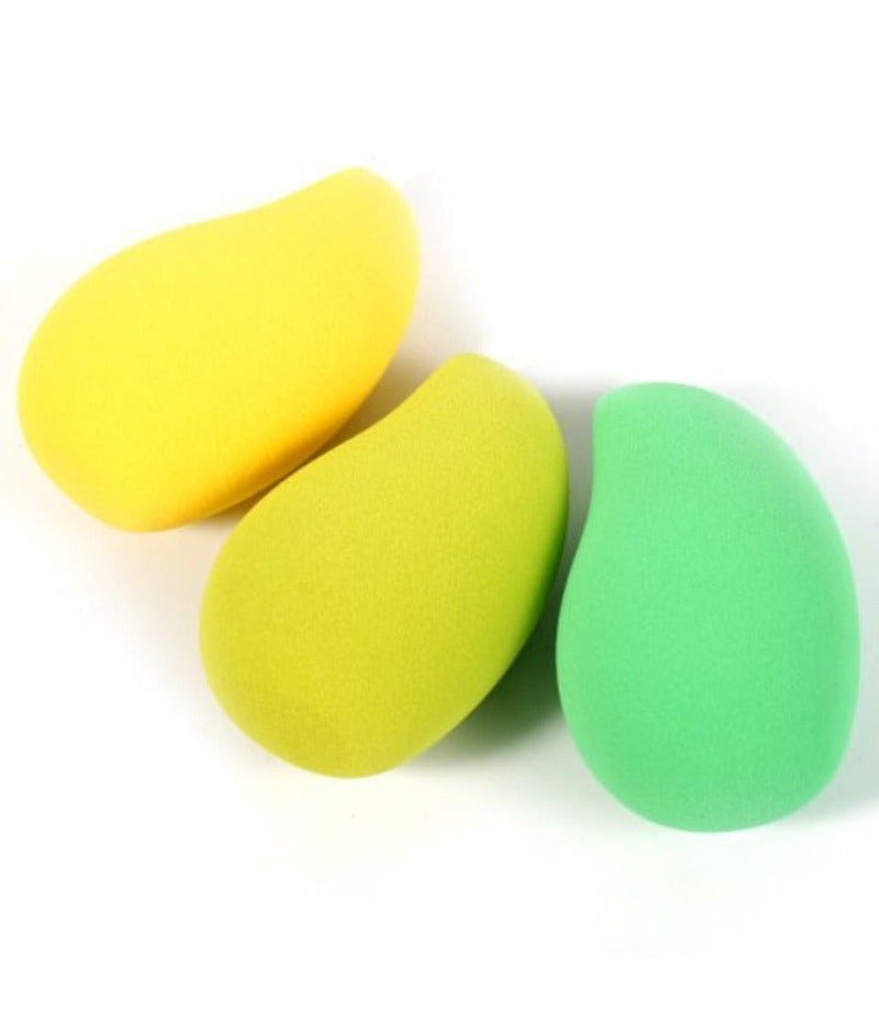 Miss Rose Makeup Puff for Precision Beauty Application - MAT Beauty