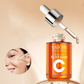 Sadoer Vitamin C Face Serum - 5x Whitening and Brightening Formula - 30ml - MAT Beauty