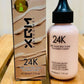 XQM 24K Gold BB Foundation Cream - Full Coverage Skin Care 50ml - MAT Beauty