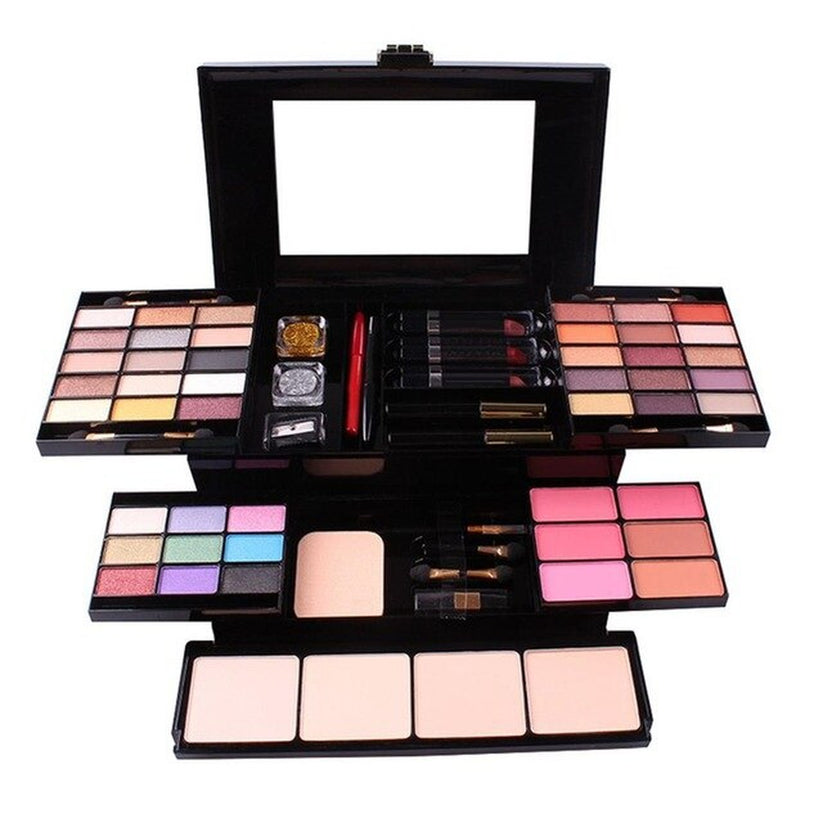 Miss Rose Makeup Kit for Flawless Beauty and Stunning Looks - MAT Beauty