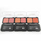 Miss Rose Black Blush - 2 Color Blush for Flawless Cheeks - MAT Beauty