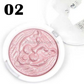 Miss Rose 3D Highlighter for a Radiant Glow - MAT Beauty