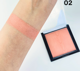 Miss Rose Double-G Artist Blush - Perfectly Pigmented Miss Rose Blush for Radiant Looks - MAT Beauty