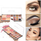 MISS ROSE Eyeshadow Palette and Blush for Stunning Makeup Looks - MAT Beauty
