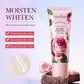 Sadoer Double Tube Hyaluronan Whitening Body Lotion 200ml for Deep Hydration and Radiance - MAT Beauty