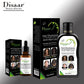 Pack of 2 DISAAR Hair Growth Oil Shampoo – 2 In 1 Essential Oil & Anti-Hair Loss Formula - MAT Beauty
