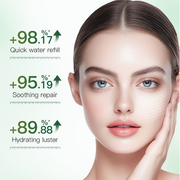 SADOER Mango Radiance Face Mask for Facial Moisturizing, Brightening, Firming, and Hydrating Benefits - MAT Beauty