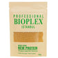Bioplex Hair Protein Treatment No Damaged Hair For Bleaching and Coloring Golden Protein Balls - Create Beautiful Blonde Hair
