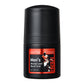 SADOER Black Ocean Men Deodorant 50ml - Long-Lasting Fragrance and Freshness - MAT Beauty