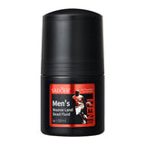 SADOER Black Ocean Men Deodorant 50ml - Long-Lasting Fragrance and Freshness - MAT Beauty