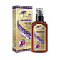 DISAAR 24K Gold Onion Hair Serum 120ml - Anti-Frizz 2 in 1 Solution for Smooth Hair - MAT Beauty