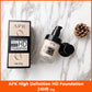 APK HD Foundation 24HR Full HD 50g for Flawless Skin - MAT Beauty