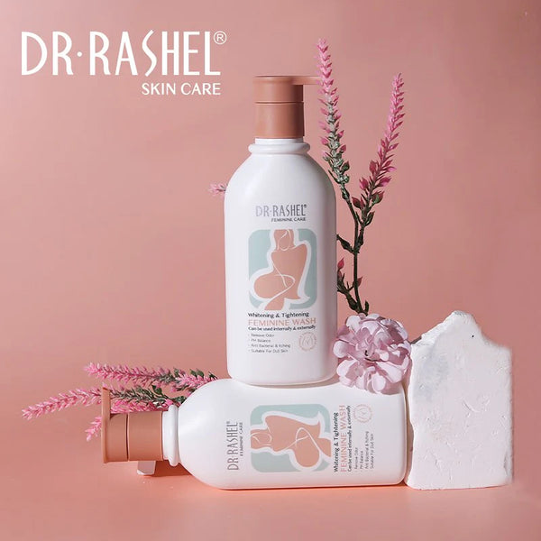Dr Rashel Feminine Wash for Whiten and Tightening Care - MAT Beauty