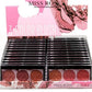 Miss Rose 3 Color Blush for Radiant and Flawless Cheeks - MAT Beauty