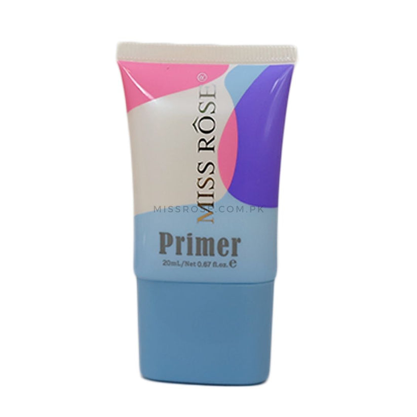 Miss Rose Makeup Primer for a Flawless Skin Finish - MAT Beauty