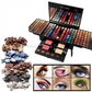 MISS ROSE Block Buster Makeup Kit - Ultimate MISS ROSE Makeup Kit for Flawless Beauty - MAT Beauty