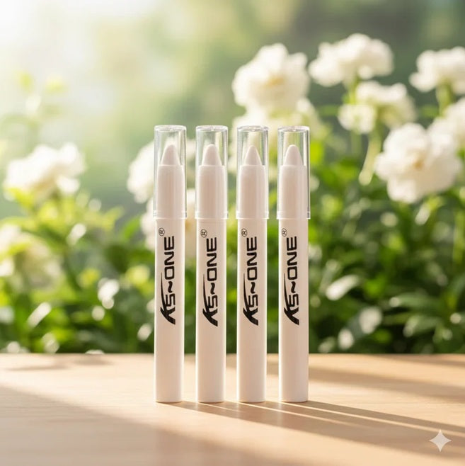 KS ONE Shine Highlighter Stick – Ultra Glow, Waterproof & Long Lasting