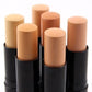 MISS ROSE Concealer - Rotating Applicator for Flawless Coverage and Easy Use - MAT Beauty