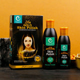 24K Gold Whitening Bundle for Radiant Skin - MAT Beauty