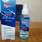 Rano Prickly Heat Spray - 120ml for Soothing Relief