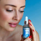 Dr Rashel Hyaluronic Acid Serum for Intense Hydration and Moisturization - MAT Beauty