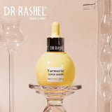 Dr Rashel Turmeric Super Serum - Max Radiance 10% - 50ML - MAT Beauty