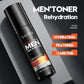 Sadoer Mens Toner Moisturizing Water 120ml for Pores - Firming Emollient Formula - MAT Beauty