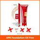 APK Age Defying Foundation Oil Free SPF30 - 80 ml - MAT Beauty