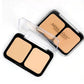 Miss Rose Compact Powder 2 in 1 for a Flawless Skin Finish - MAT Beauty