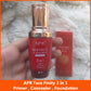 Apk Face Finity Primer Concealer Foundation for a Flawless Finish 3in1 - MAT Beauty