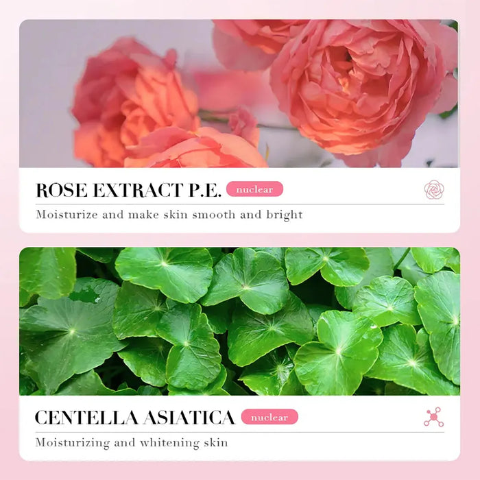 SADOER Pink Glowing Gel for Private Parts & Skin - 30g - MAT Beauty