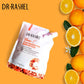 Dr Rashel Vitamin C Scrub for Hands and Feet - Exfoliating and Brightening 200g - MAT Beauty