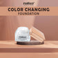 Maliao Color Changing Foundation - Long Lasting Waterproof Satin Finish - MAT Beauty