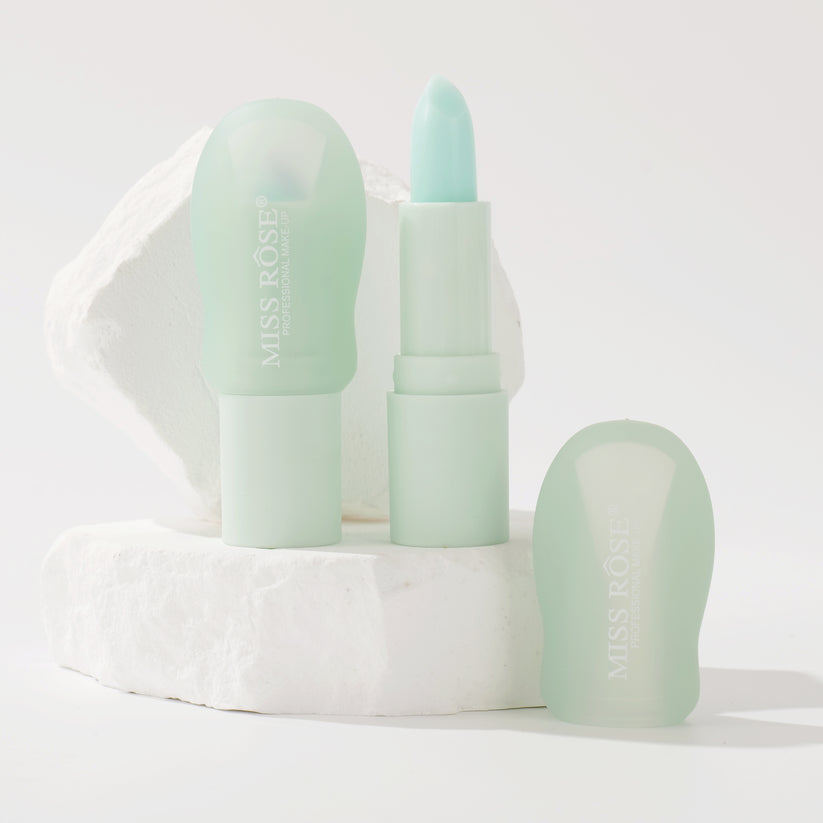 Miss Rose Lip Balm - Nourishing Hydration for Soft, Smooth Lips - MAT Beauty