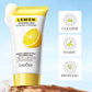 SADOER Lemon Sparkling Cleanser with Amino Acid for Effortless Cleaning - MAT Beauty