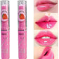 Pink Magic Lip Balm – Color-Changing Lip Tint for Natural Pink Glow – Long-Lasting Moisturizing Lip Care – Lightweight & Non-Sticky