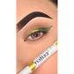 Maliao Holographic Eyeliner for Stunning Multichrome Effect and Long-Lasting Wear - MAT Beauty