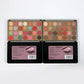 Miss Rose Radiant Duo Eye Palette - Perfect Your Look with the Miss Rose Eye Palette - MAT Beauty