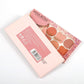 Miss Rose 10-Colors Clover Blusher Palette - Perfect Miss Rose Blusher Palette for Gorgeous Cheeks - MAT Beauty